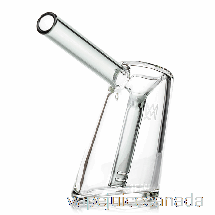 Vape Juice MJ Arsenal FULCRUM Mini Bubbler Slate